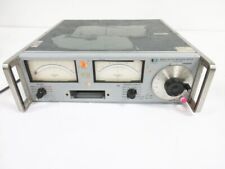 HP 4800A VECTOR IMPEDANCE METER - PARTS ONLY picture