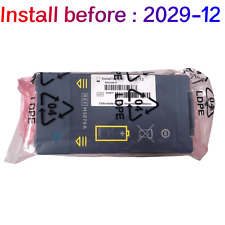 New M5070A 2029 for Philips HeartStart AED M5067A M5066A Battery FRX/Home/OnSite picture