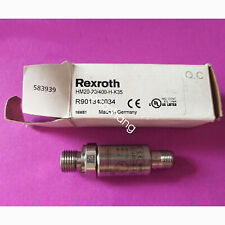 ONE new Rexroth Pressure transducer R901342034 HM20-20/400-H-K35 #YP1 picture