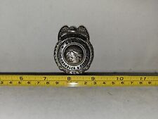 Lot#B: 1-Vintage/Obsolete Security Badge picture