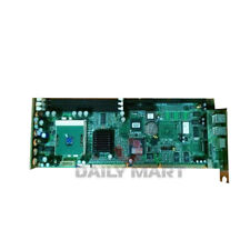 Used & Tested ADVANTECH PCA-6180 PCA-6180E REV.B1 Motherboard picture
