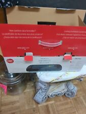 GBC Heatseal  H220 Laminator Teacher Crafts New In Box 9