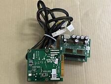 Dell PowerEdge T320 T420 Power Supply Distribution Board with Cable 0KKY3X KKY3X picture