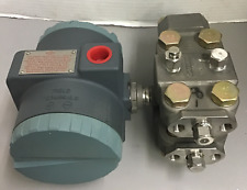 Foxboro 823DP-H3S1SH2 Differential Pressure Transmitter 0-400in-h2o (m1) picture