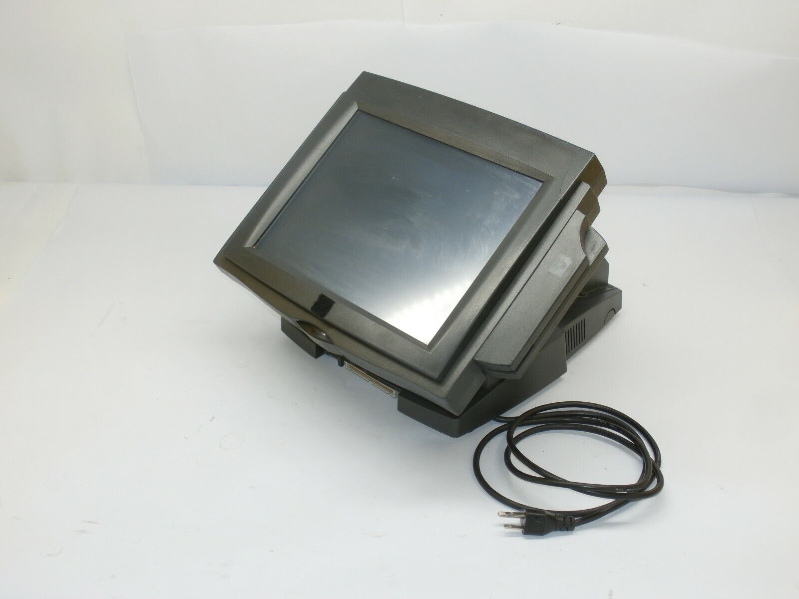 P1-500-65-2NN POS Point of Sale Touchscreen Terminal for parts/repair