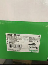 1PC New Schneider TM221CE40R Programmable Controller Expedited Shipping picture