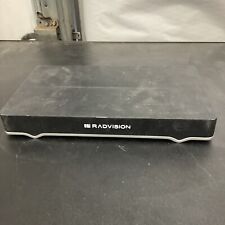 Radvision Scopia XT5000 Series Video Conferencing System P/N43211-00007- READ picture