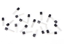 20 pieces Genuine 2N7000 MOSFET N-Channel 60V 200MA Transistor picture