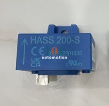 1PCS NEW FOR LEM HASS200-S Current Sensor Accessories HASS200 S picture