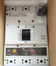 NEW MOELLER NZM10-400N Circuit Breaker Expedited Shipping picture