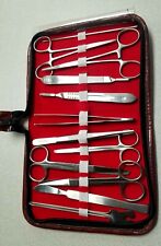 Minor Surgery (12 Pcs) Kit for Dr's Office, Student picture