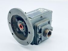 WINSMITH 917MDSN WORM GEAR SPEED REDUCER 25:1 RATIO 1750RPM .62HP 917MDSS072X0D4 picture