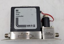MKS Instruments Mass Flow Controller  1259C-02000CV -SPCAL GAS 02 picture