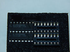 Memory Repair Kit 74F244 + 2x M5M4256P 256kBit Memory Amiga 500 Replaces TMS4256 picture