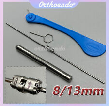 Dental Orthodontic Special Variety Expansion Screw Hyrax Rapid Palatal Expander picture