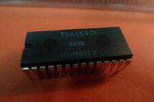 TDA1540P DIP-28 Stereo 4fs data input uppling USA ship #F14 picture