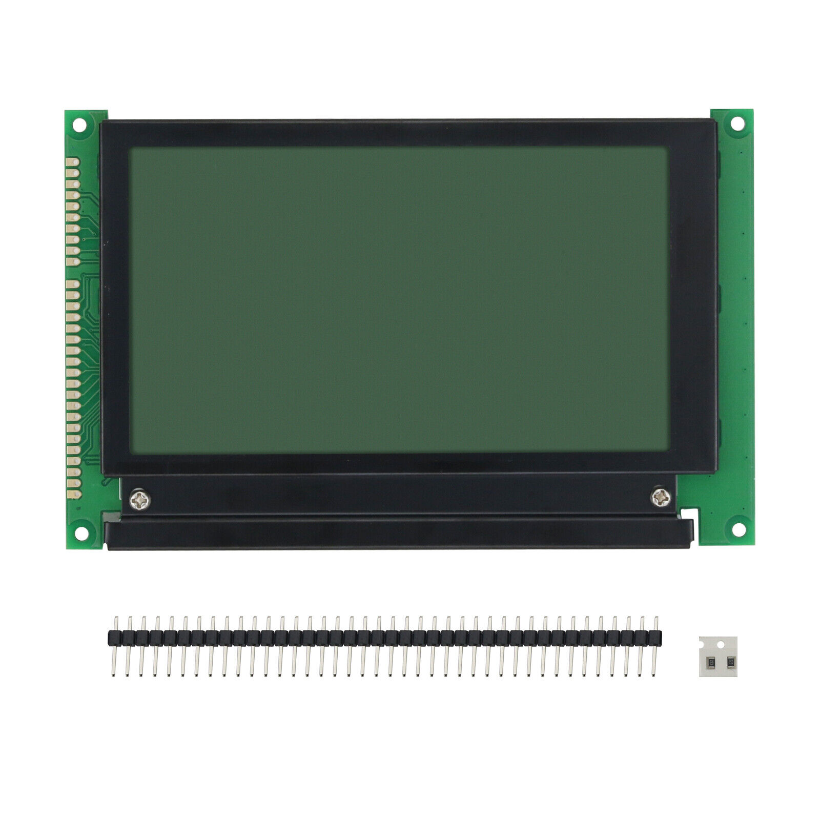 LMG7420PLFC-X Industrial Control LCD Display Panel Made In Taiwan For Hitachi