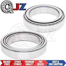 [Qty.2] 48290-48220 Tapered Roller Bearing Set Cup & Cone [5.0