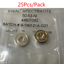 25PCS 50-63-NI Head Gasket For PARKER Special Gas Cylinder DISS 632 720 44801082 picture