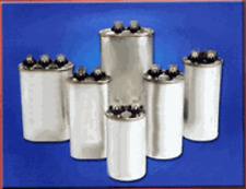 Rotom 35-30D330 Start Capacitor picture