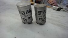 Lot Of 2--Sylvania Fs-85 90W-100W Starter picture