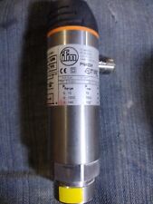 IFM Efector PN4224 Pressure Sensor with Display FNIP picture