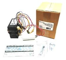 Universal Lighting Magnetic Ballast Replacement Kit S40048TAC4M-500K NOS picture