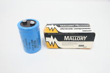 Mallory CGS503U016V3C Capacitor 50000mfd 20v-dc picture