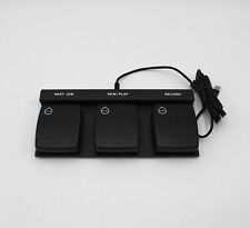 DAC FP-110-USB-WP PC Dictation Foot Pedal picture
