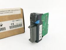 New Automation Direct D2-16ND3-2 Input Module 24VDC picture