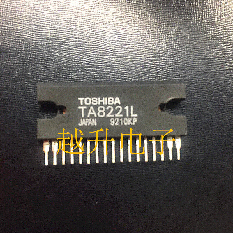 1pcs TA8221L Original New Toshiba Semiconductor
