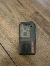 Olympus Pearlcorder S922 Microcassette Recorder Tested/Working picture