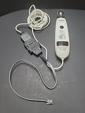 EXERGEN Temporal Scanner TAT 5000S RS232-CORO picture
