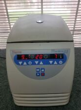 Thermo Sorvall Legend Micro 21R Refrigerated Centrifuge 24x4g rotor  picture