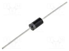 Diode: Zener 12V 5W Single Diode 1N5349B Zener Diodes THT picture