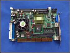 IEI PCISA-C800EVN-1G-SAM industrial computer motherboard picture
