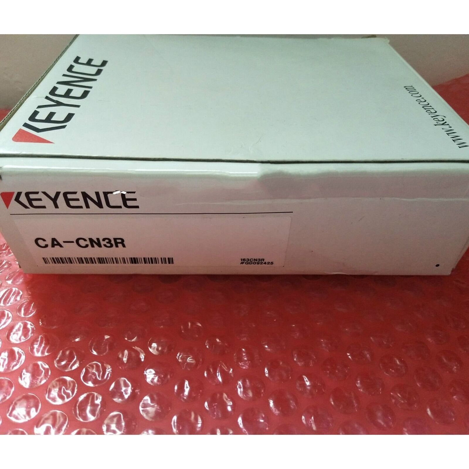 CA-CN3R KEYENCE Vision System Fast Delivery Cable Connection New Spot Goods#HT