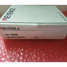 CA-CN3R KEYENCE Vision System Fast Delivery Cable Connection New Spot Goods#HT picture