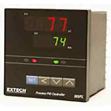 EXTECH 96VFL11 Temperature PID Controller,1/4 DIN,5A picture