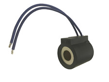 HY 6302012 –Coil replacement to Hydraforce 12 Volt DC Fits 08,80,88,& 98 series  picture