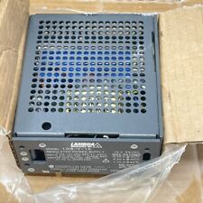 Lambda Electronics Model LDS-Y-15 AC to DC Regulated Linear Power Supply picture