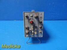 Tektronix TM501 Power Module W/ 5A22N Differential Amplifier Module ~ 33486 picture