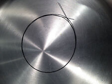 10m Shape Memory Wire NiTiNol (Shape Memory Alloy - SMA) Smart Material picture