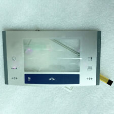 For METTLER TOLEDO EXCELLENCE Touch Screen Glass + Protective Film picture