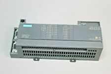 ***** WORKING SIEMENS SIMATIC S7-200 PLC CPU MODULE 6ES7215-2AD00-0XB0 INTERFACE picture