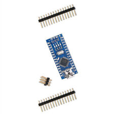 MINI USB Nano V3.0 ATmega328P CH340G 5V 16M Micro-controller board for arduino picture