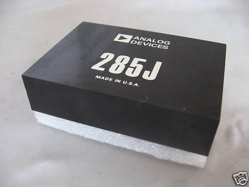 Analog Devices Isolation Amplifier 285J