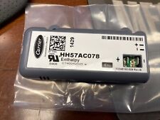 NEW GENUINE CARRIER Enthalpy Sensor HH57AC078 **FREE SHIPPING** picture