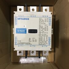 1PC  AC220V S-N220 picture