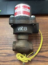 JD GOULD General Purpose Valve Q-2  3/8in (VR13) picture
